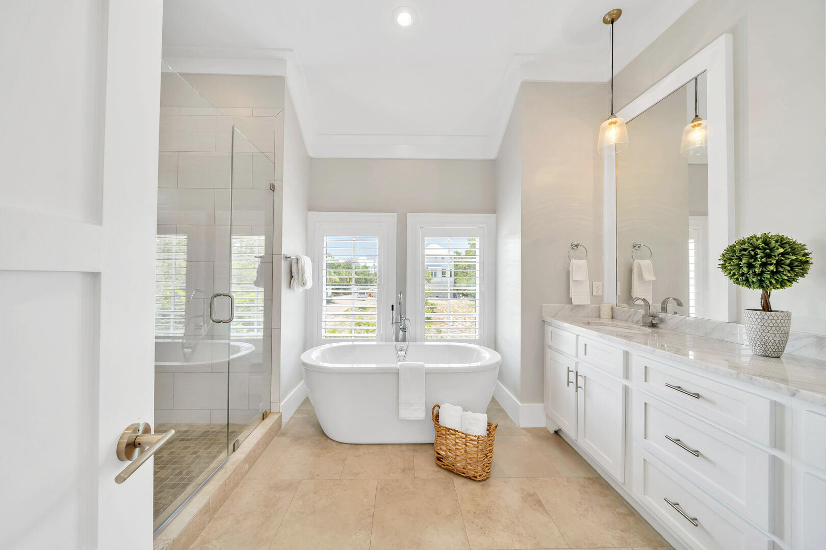 SEANEST VILLAGE - Residential