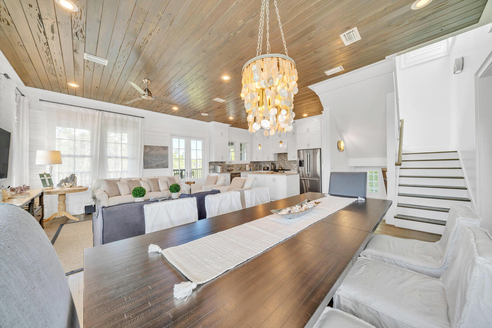 SEANEST VILLAGE - Residential