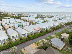 Margaritaville Cottages - Residential
