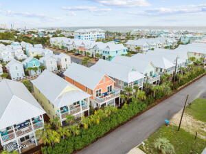 Margaritaville Cottages - Residential