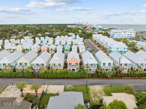 Margaritaville Cottages - Residential