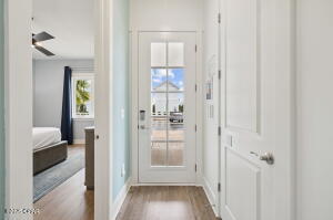 Margaritaville Cottages - Residential
