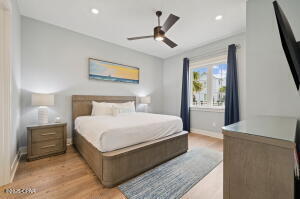Margaritaville Cottages - Residential