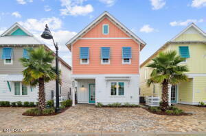 Margaritaville Cottages - Residential