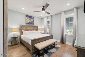 Margaritaville Cottages - Residential