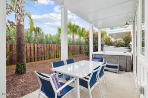 Margaritaville Cottages - Residential