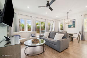 Margaritaville Cottages - Residential