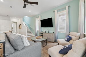 Margaritaville Cottages - Residential