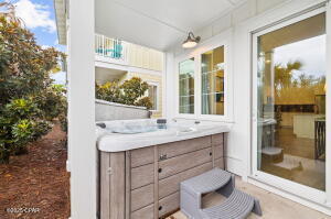 Margaritaville Cottages - Residential