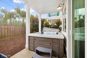Margaritaville Cottages - Residential