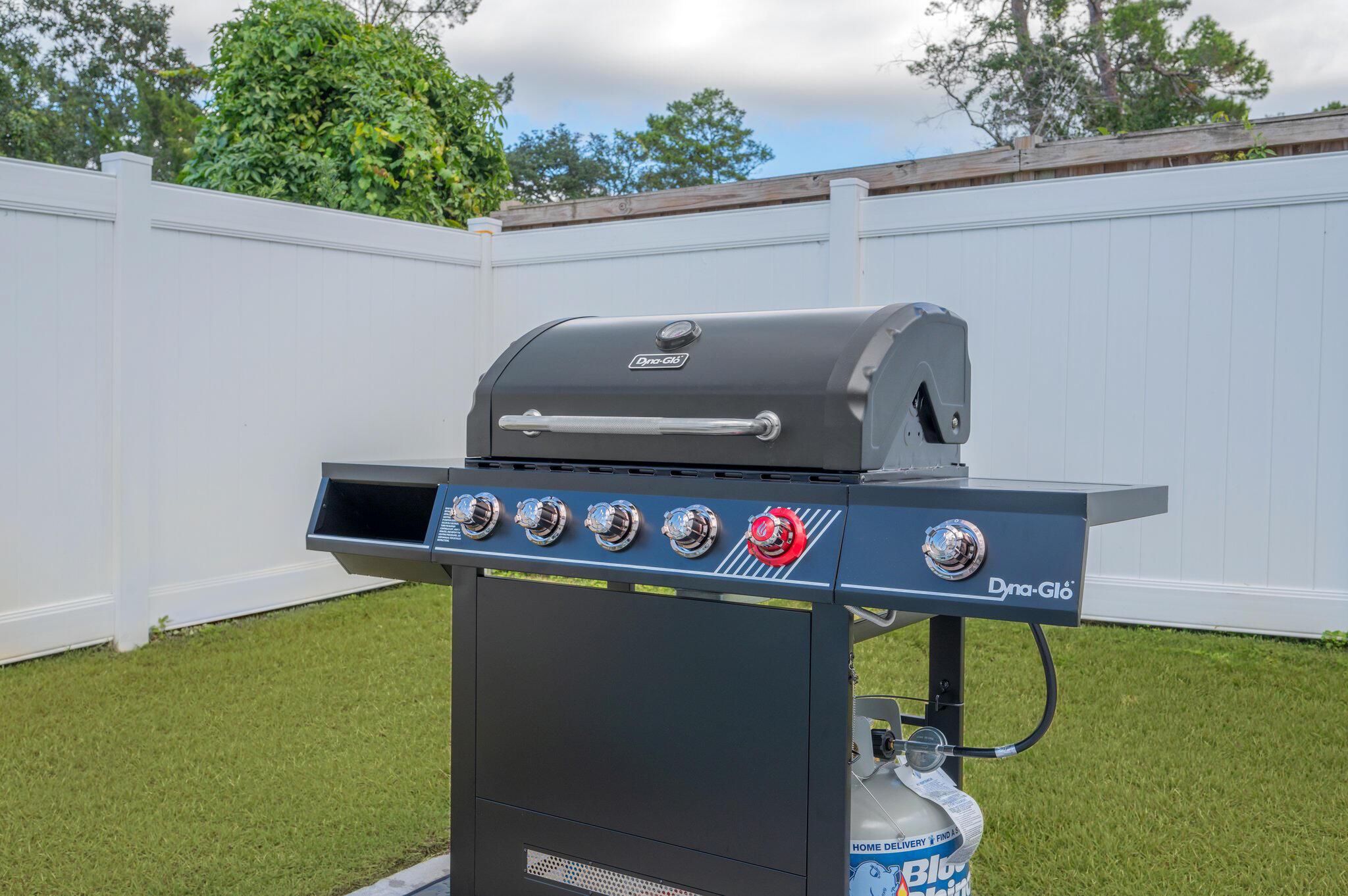 EASTERN LAKE S/D - Residential