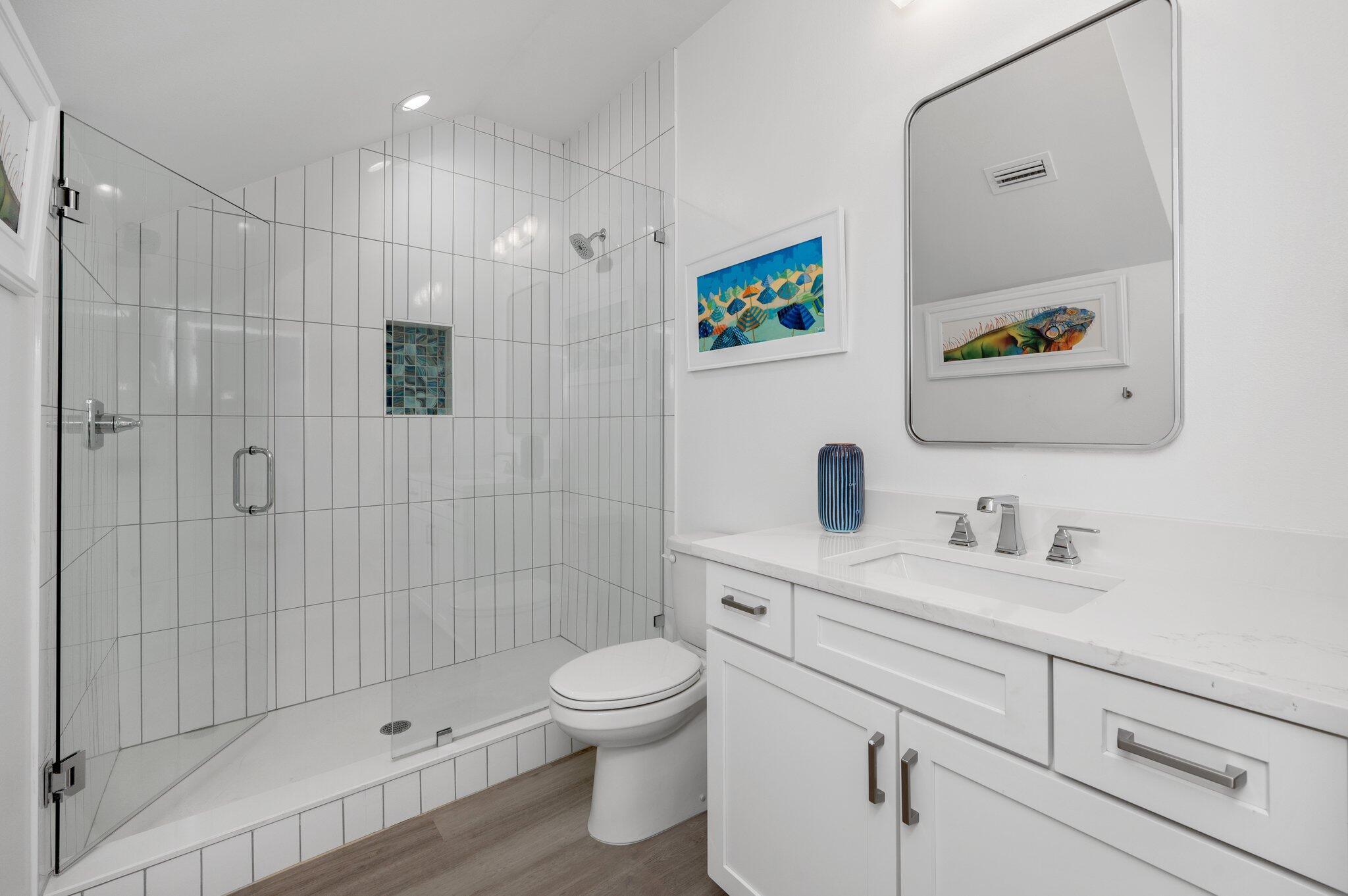 EASTERN LAKE S/D - Residential