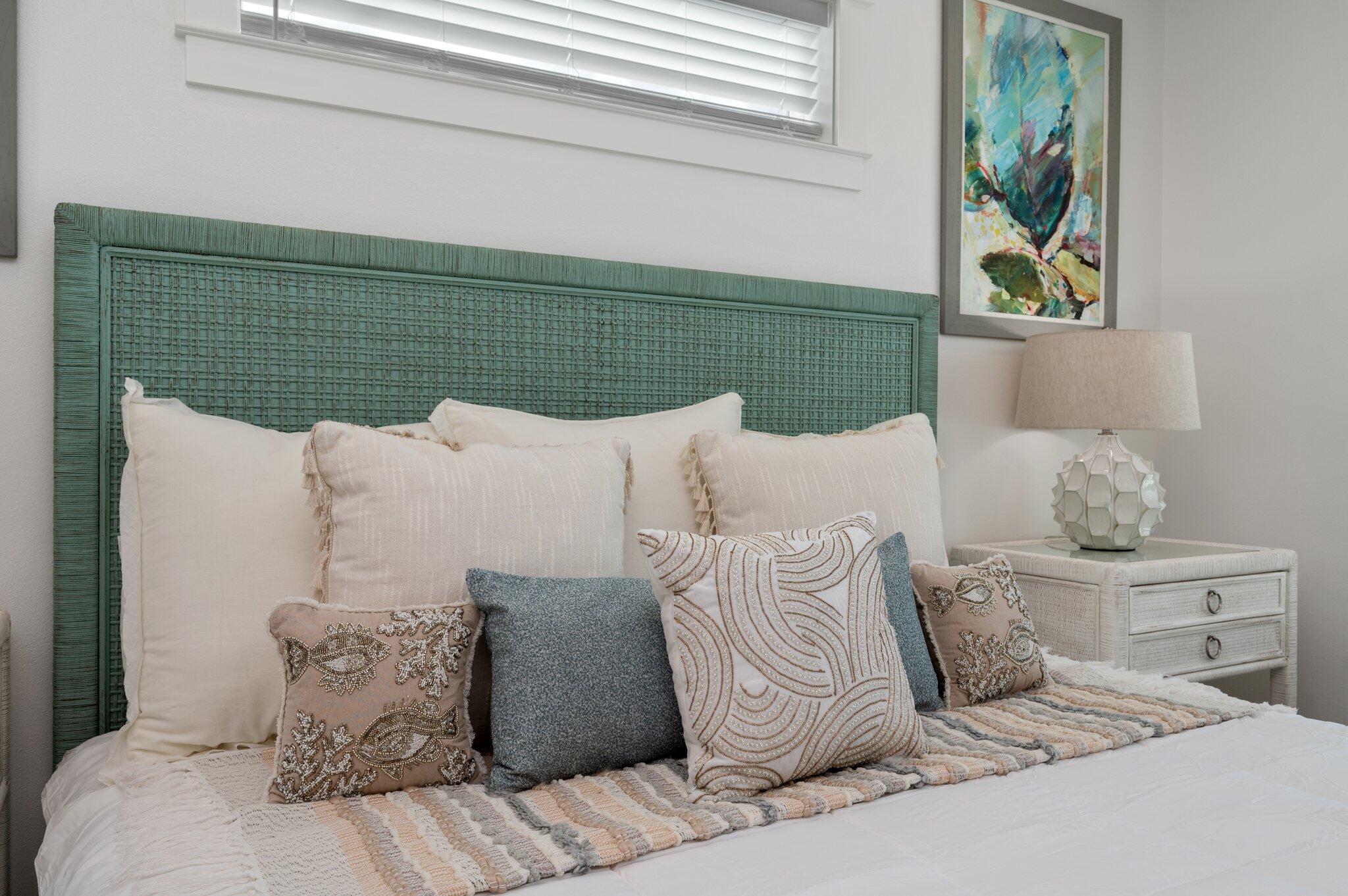 EASTERN LAKE S/D - Residential