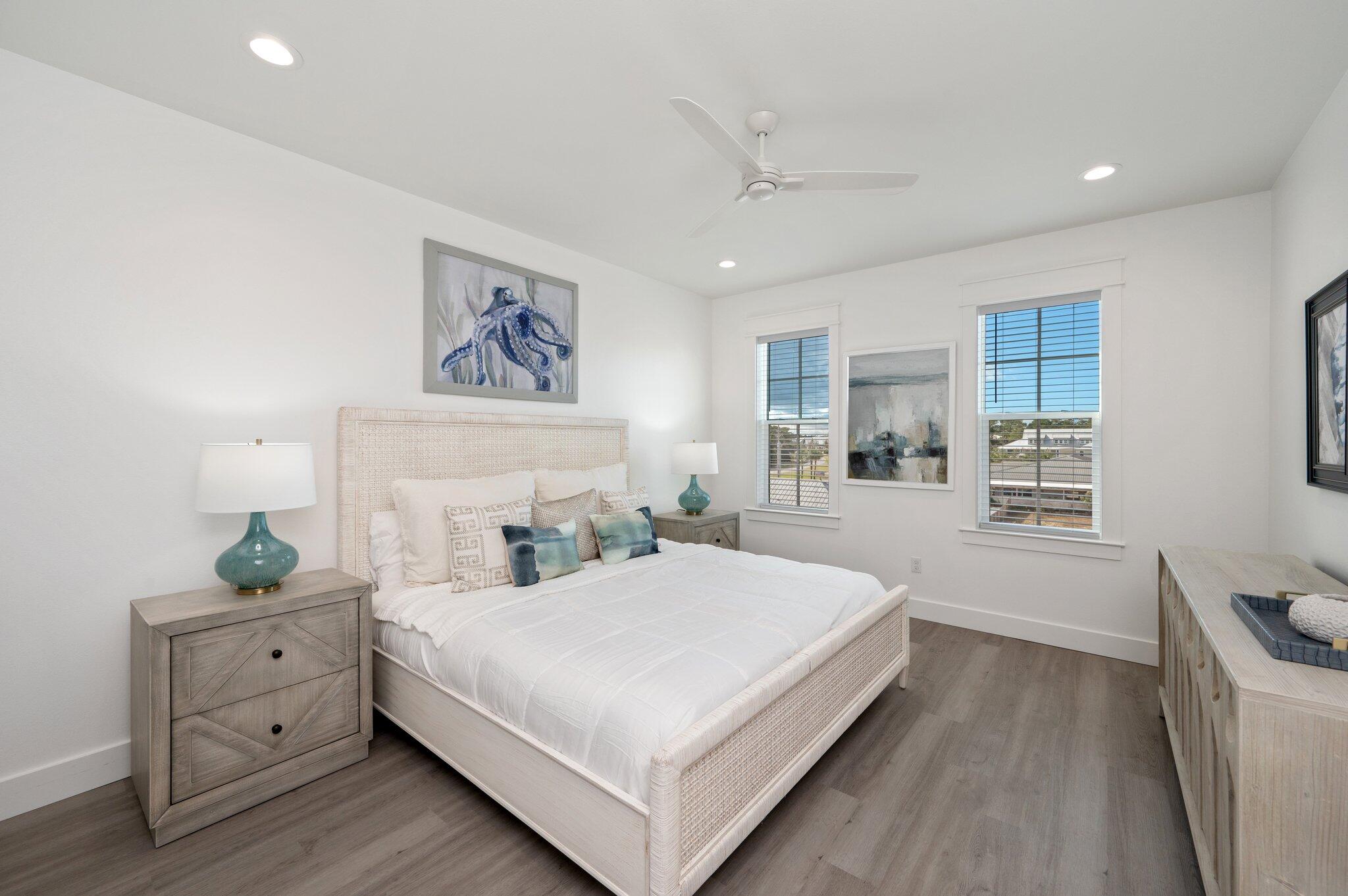 EASTERN LAKE S/D - Residential