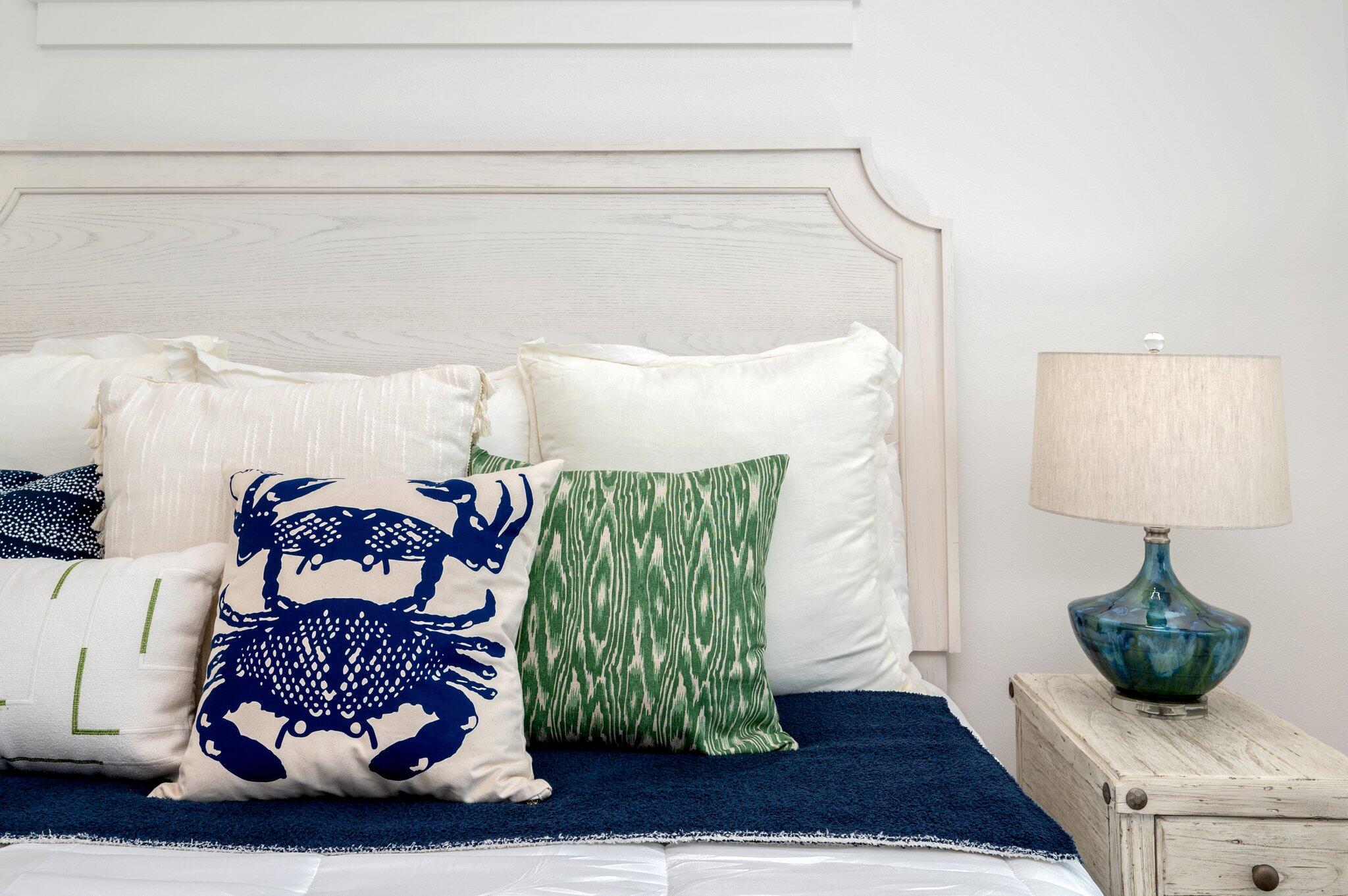 EASTERN LAKE S/D - Residential