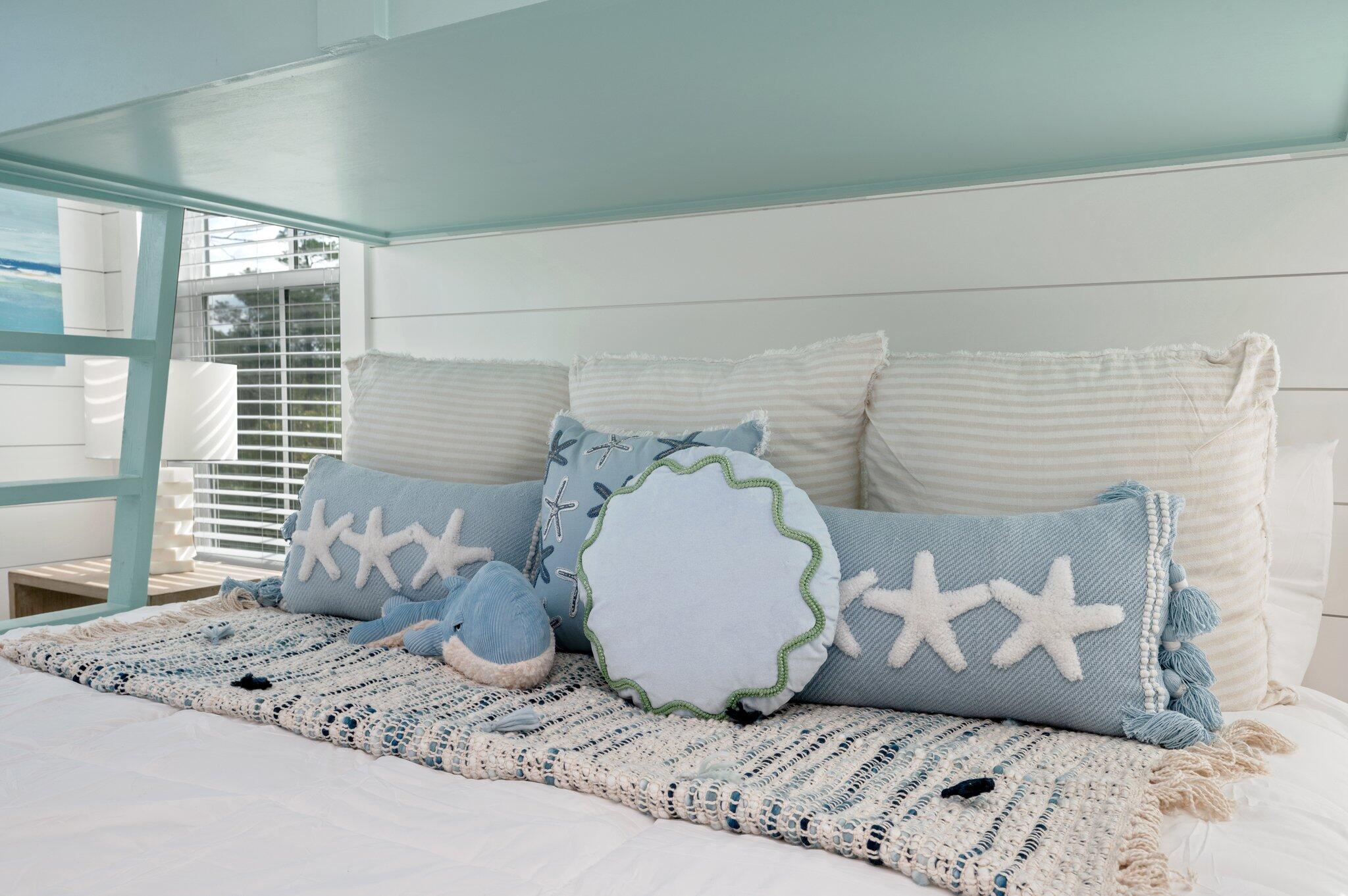 EASTERN LAKE S/D - Residential