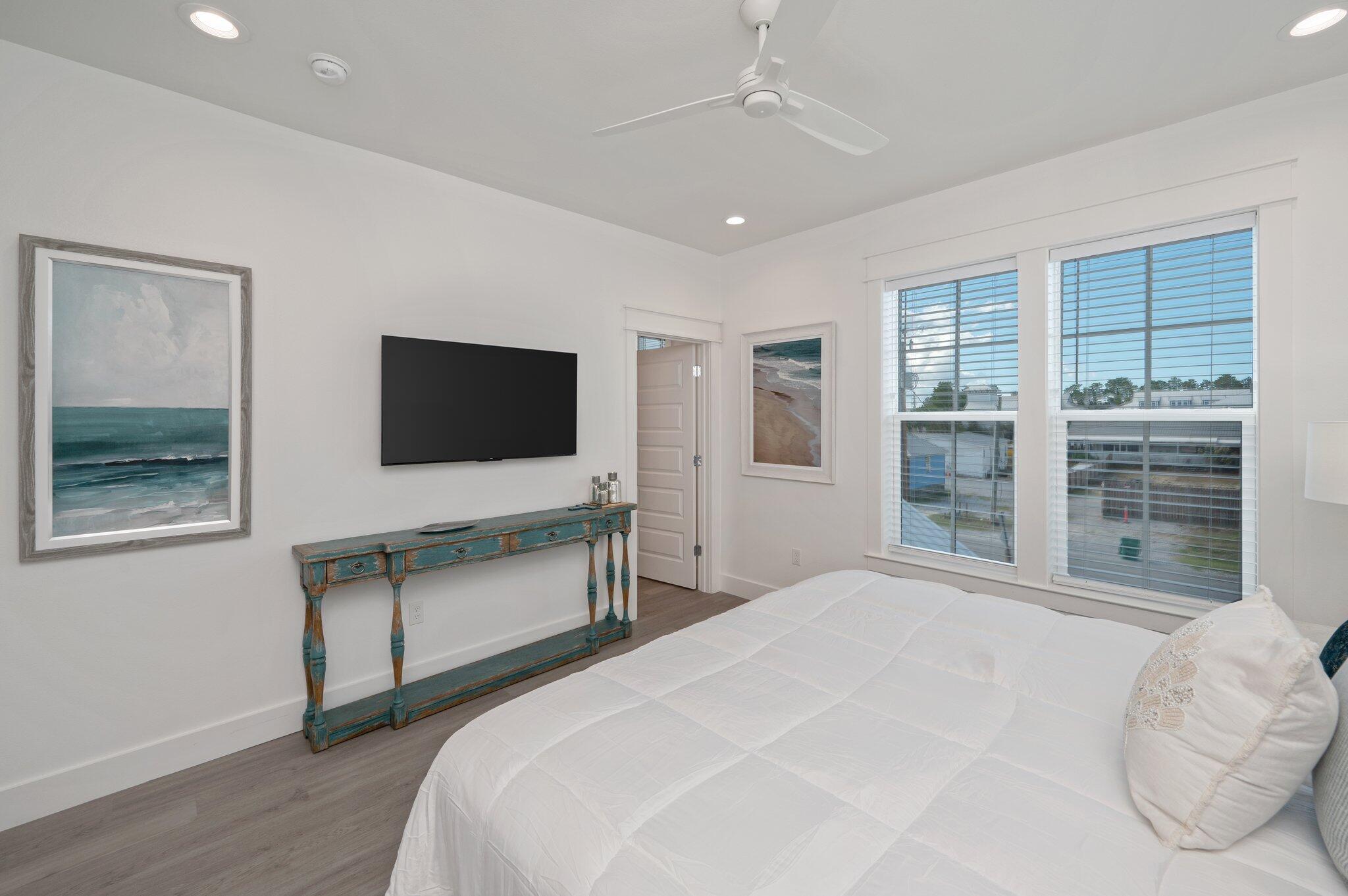 EASTERN LAKE S/D - Residential