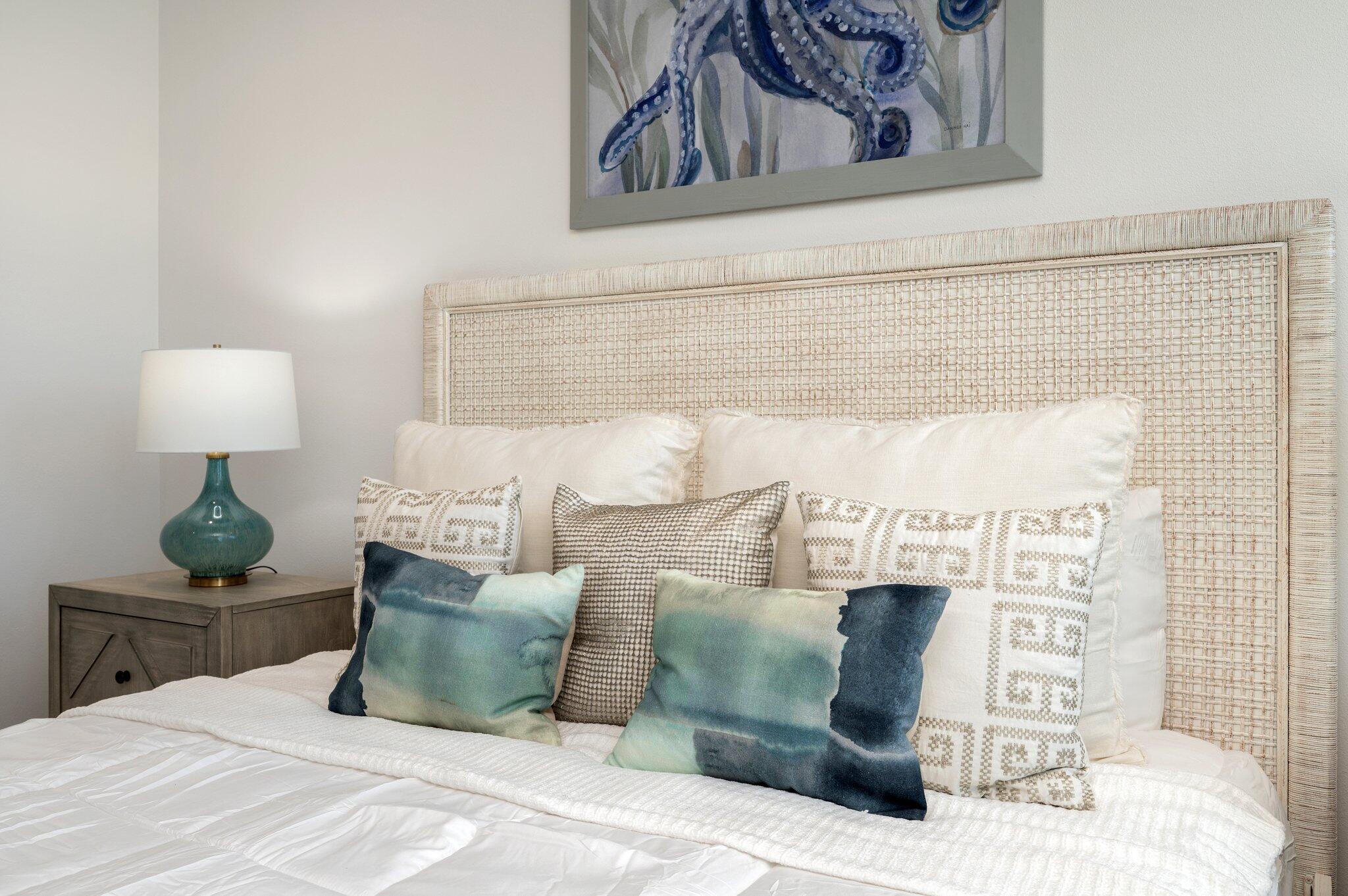 EASTERN LAKE S/D - Residential