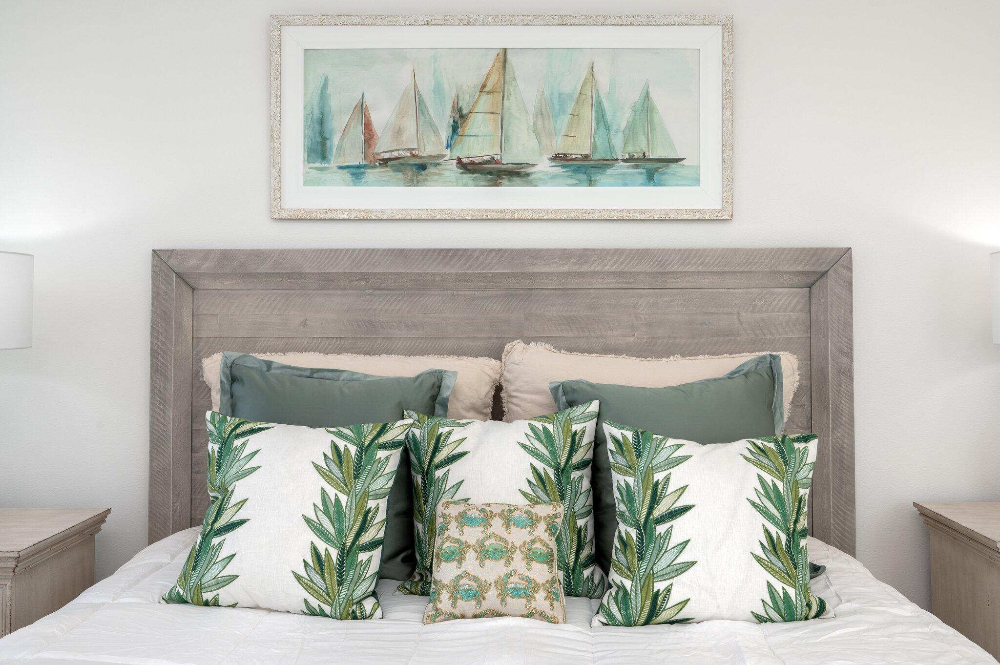 EASTERN LAKE S/D - Residential