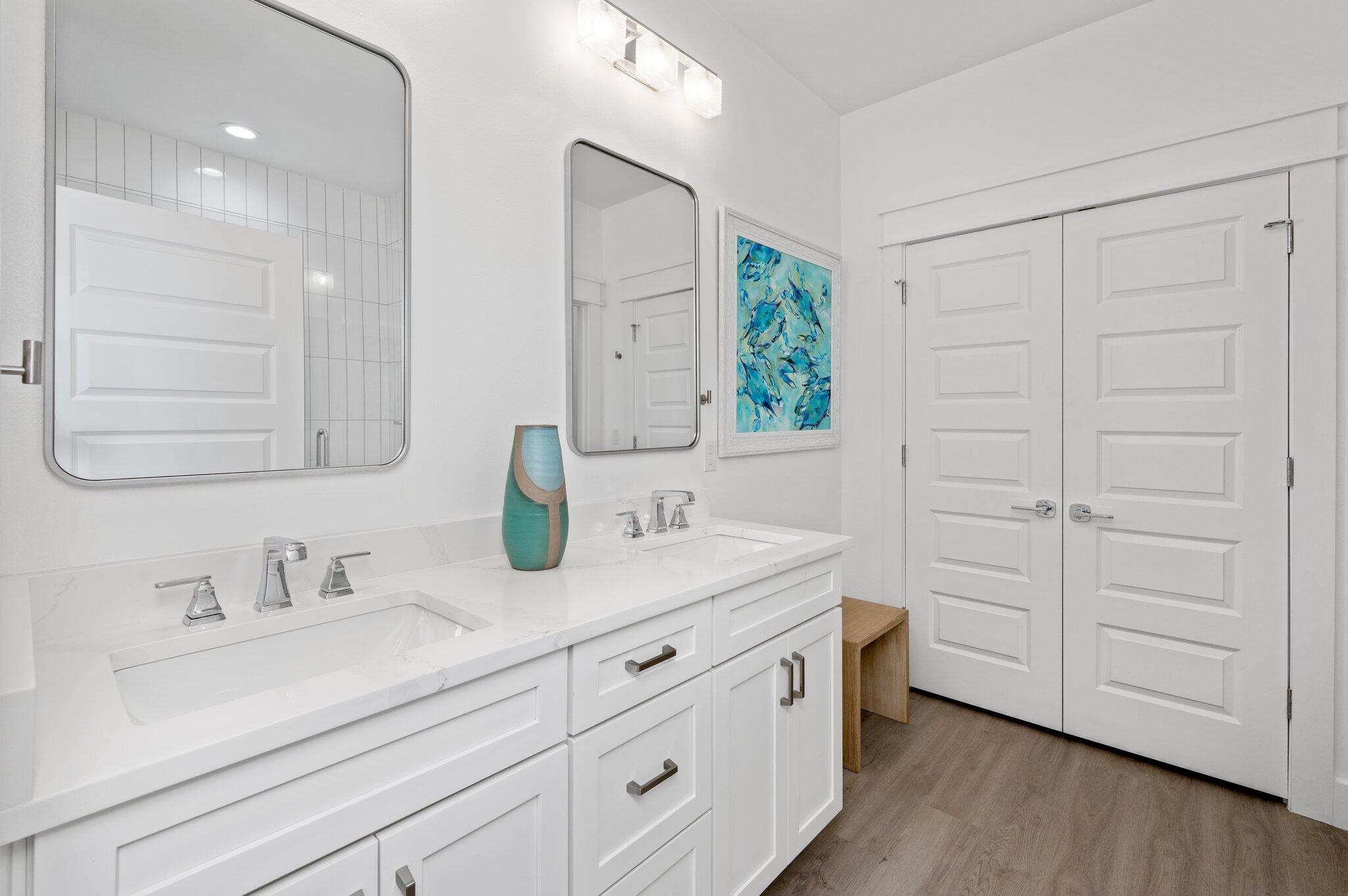 EASTERN LAKE S/D - Residential