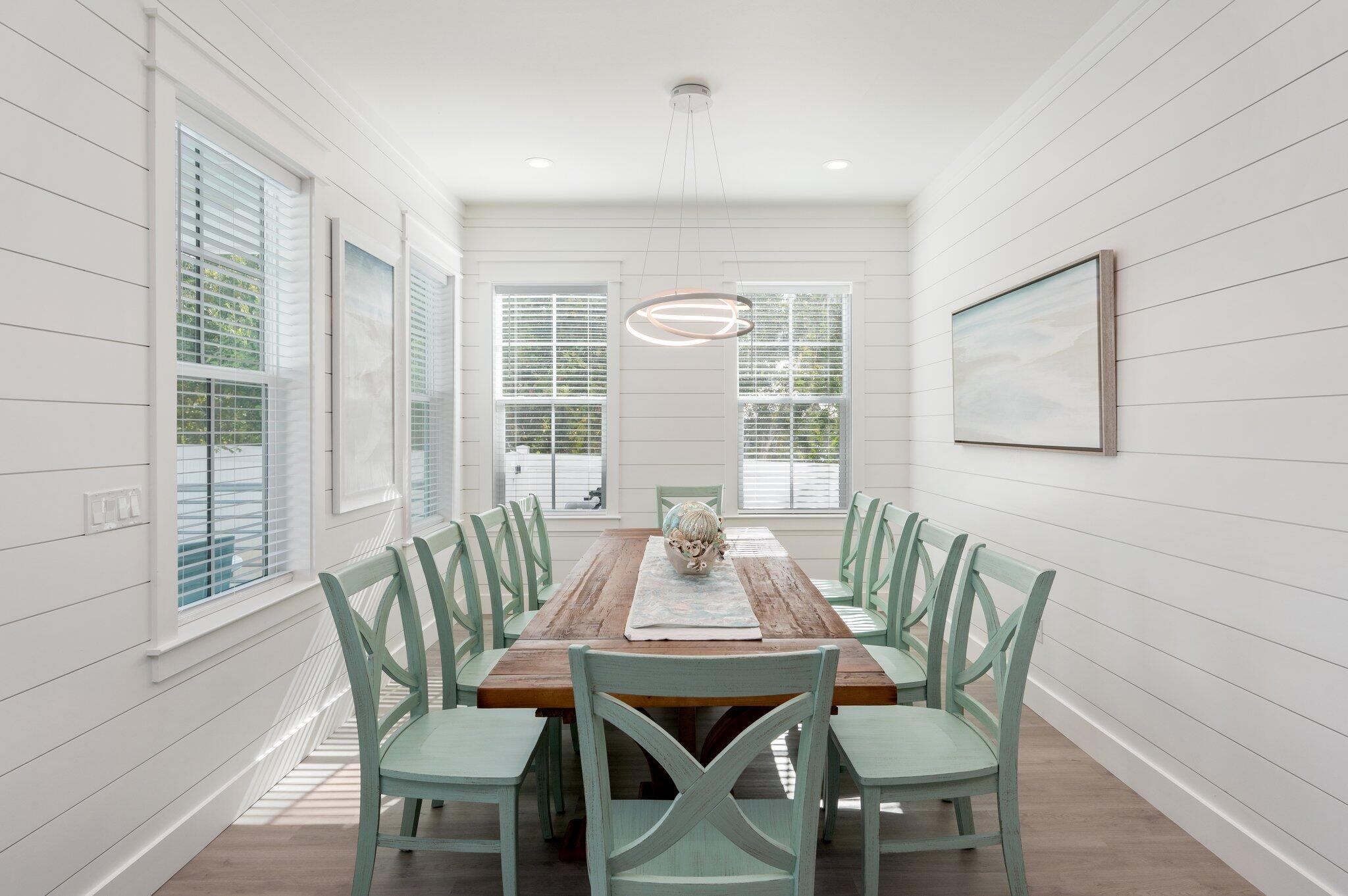 EASTERN LAKE S/D - Residential