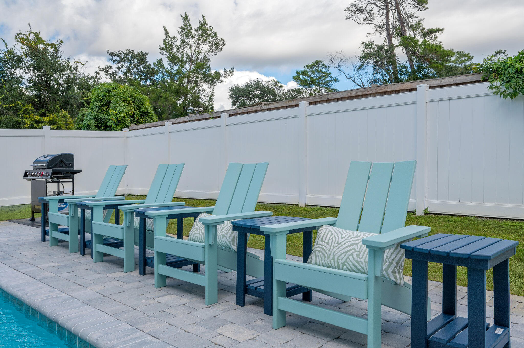 EASTERN LAKE S/D - Residential