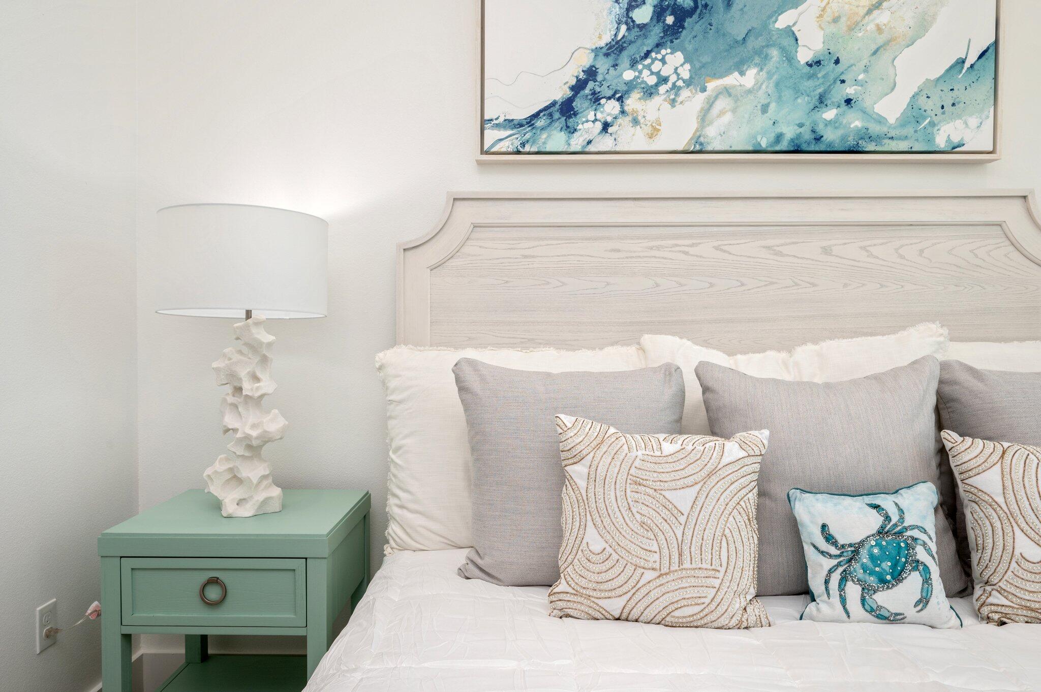 EASTERN LAKE S/D - Residential