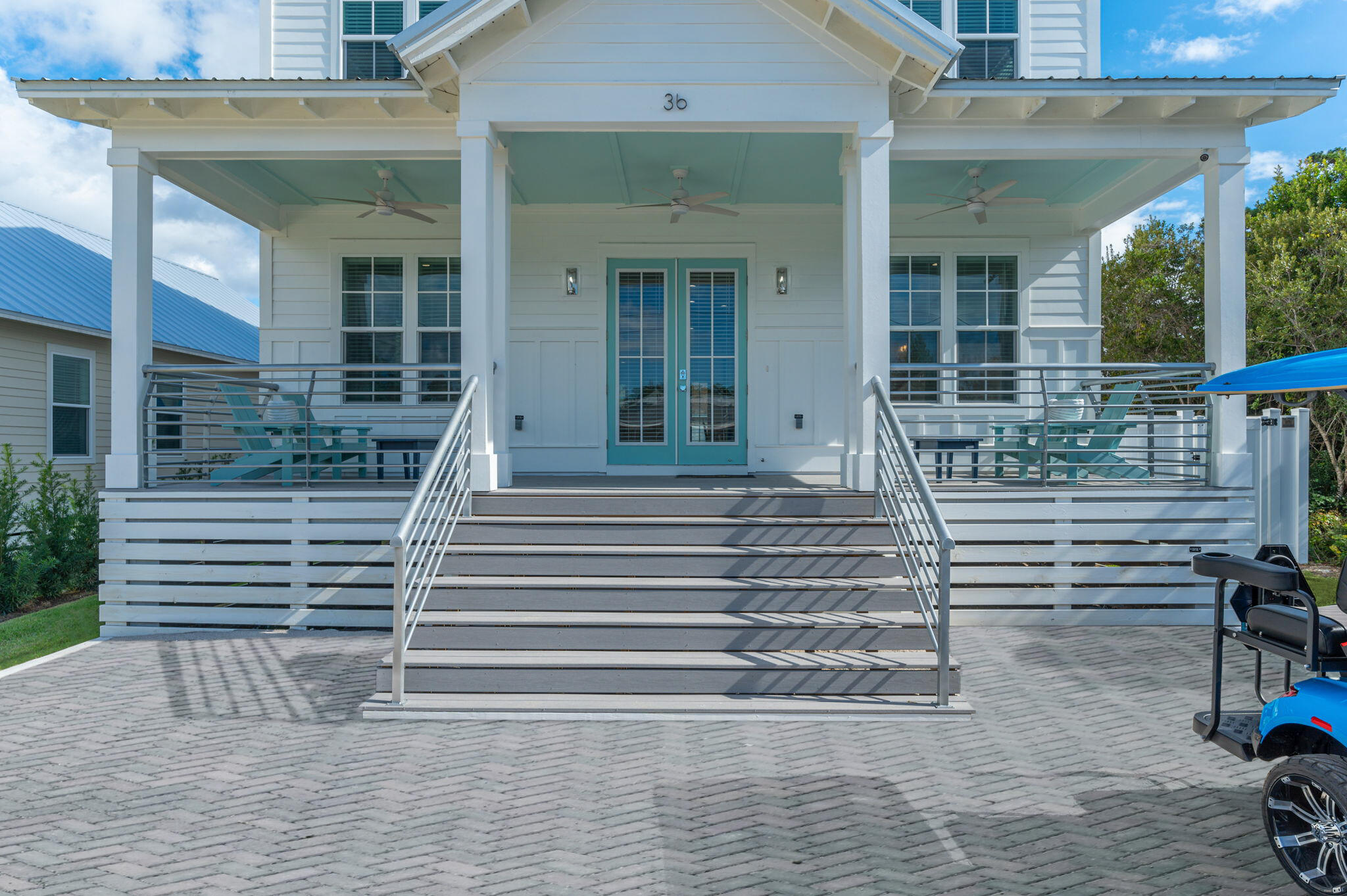 EASTERN LAKE S/D - Residential