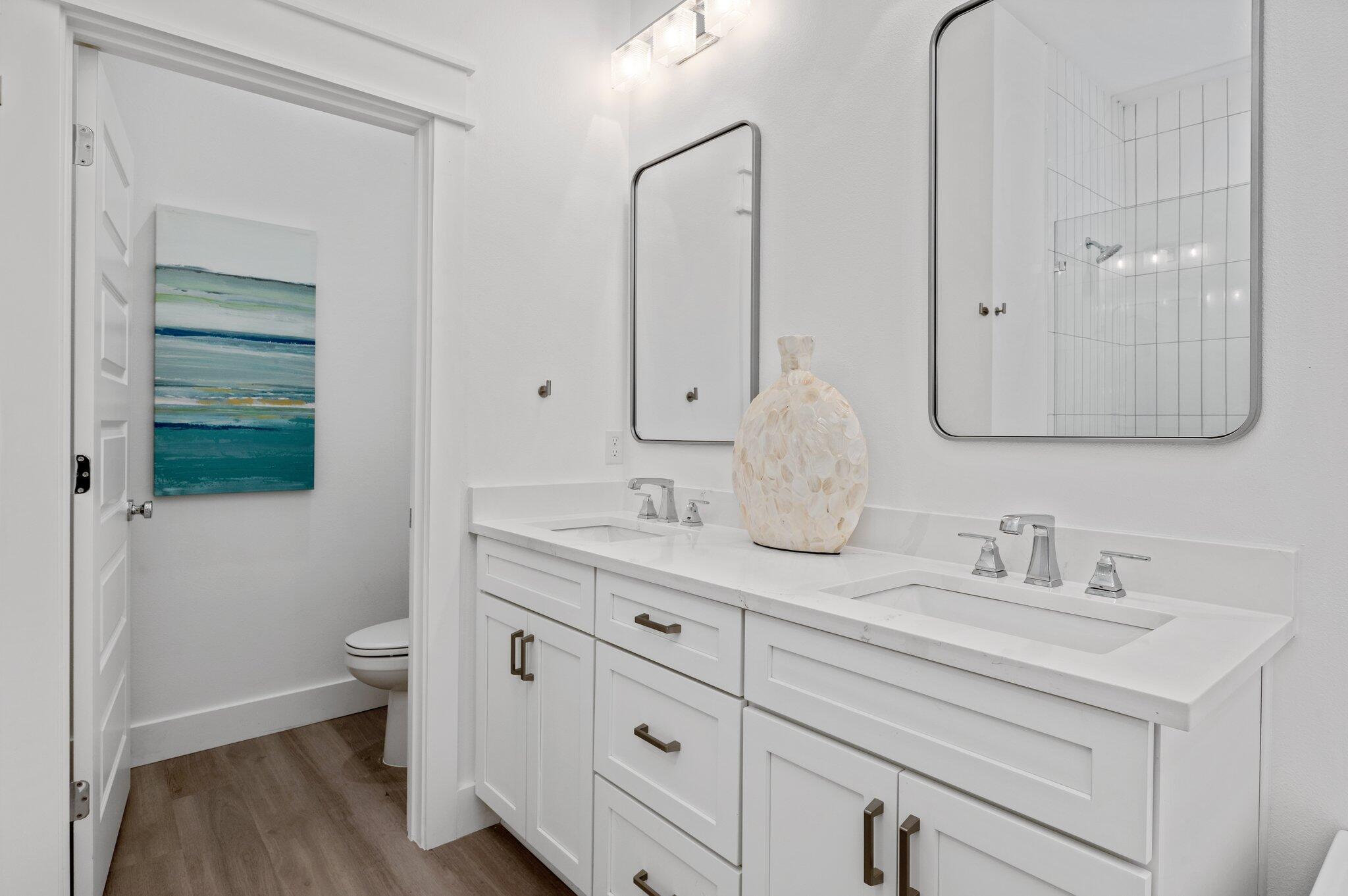 EASTERN LAKE S/D - Residential