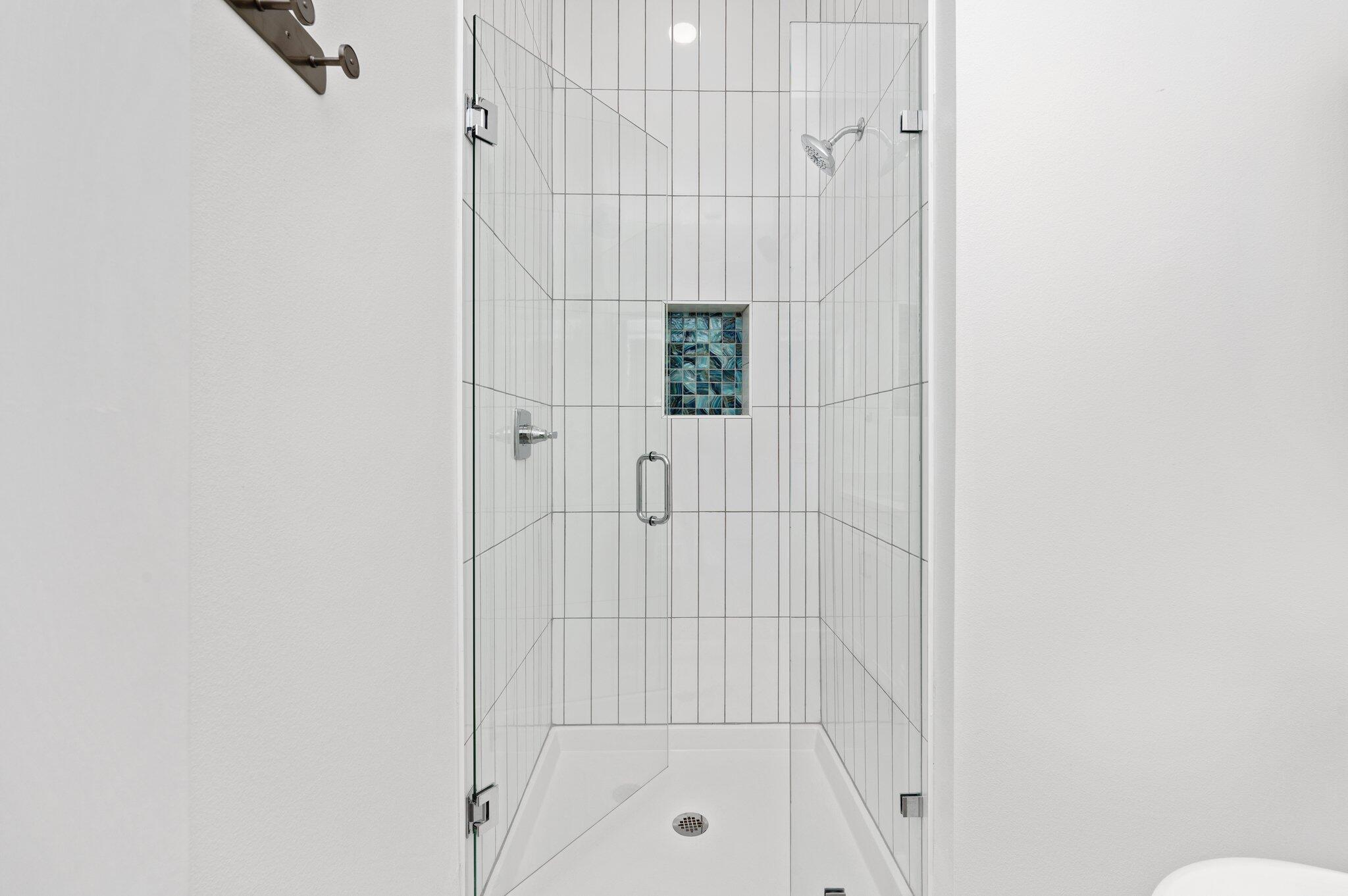 EASTERN LAKE S/D - Residential