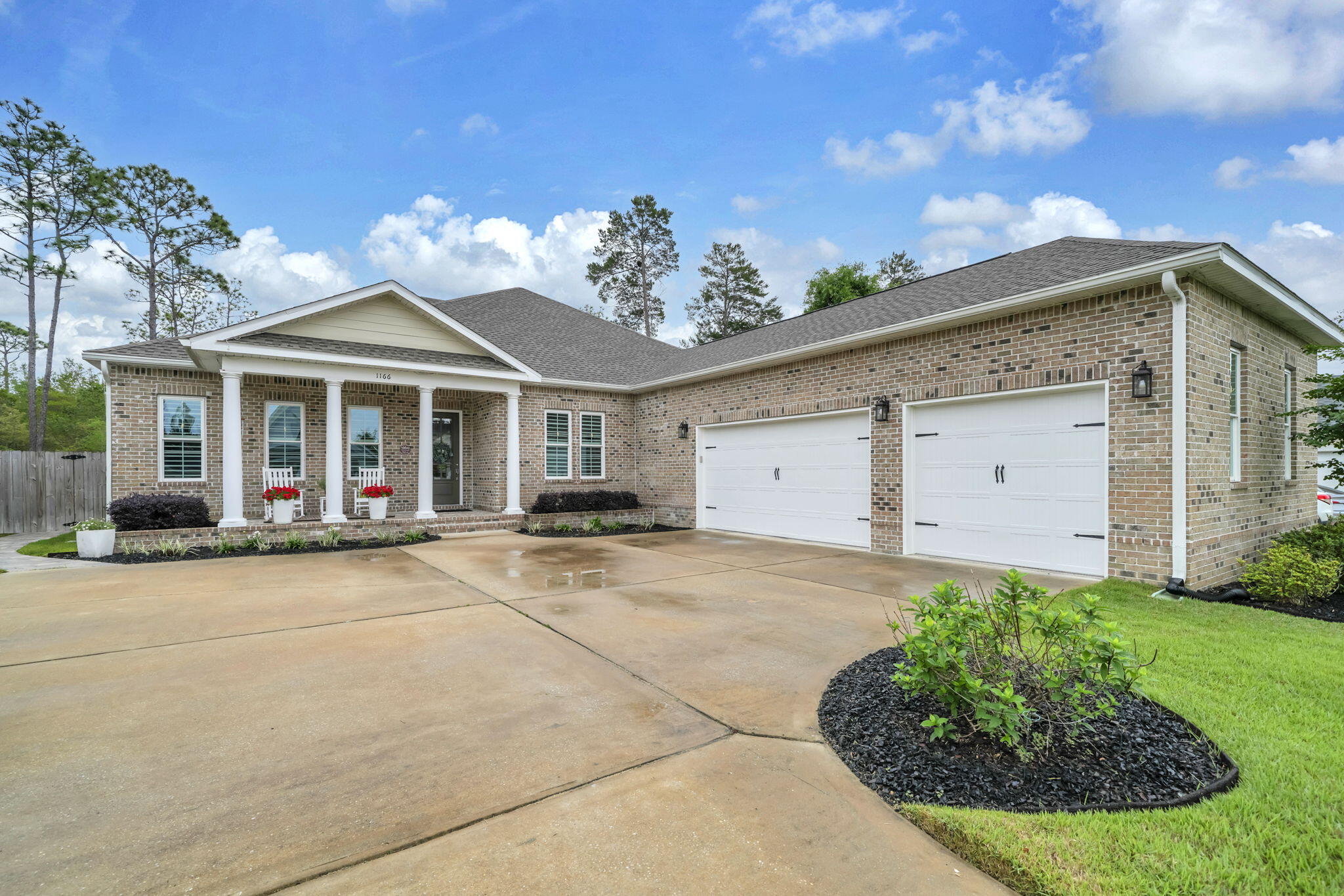 Deer Moss Creek - Residential