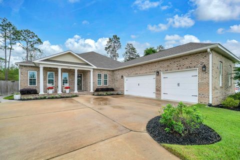 1166 Deer Moss Loop Niceville FL 32578