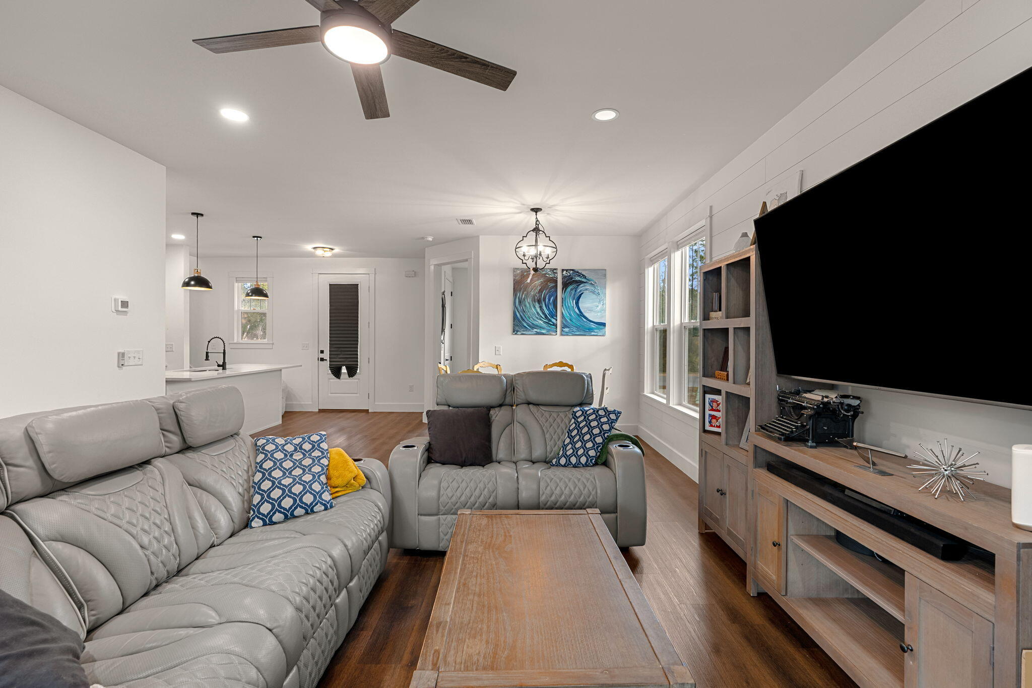 Bear Creek Subdivision Phase III A - Residential