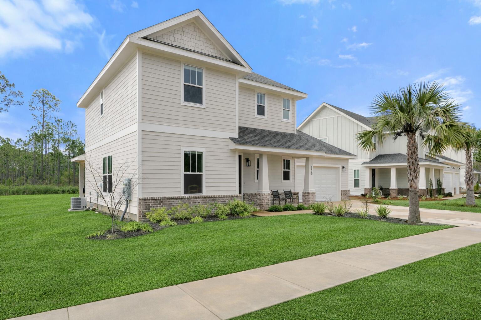 Bear Creek Subdivision Phase III A - Residential