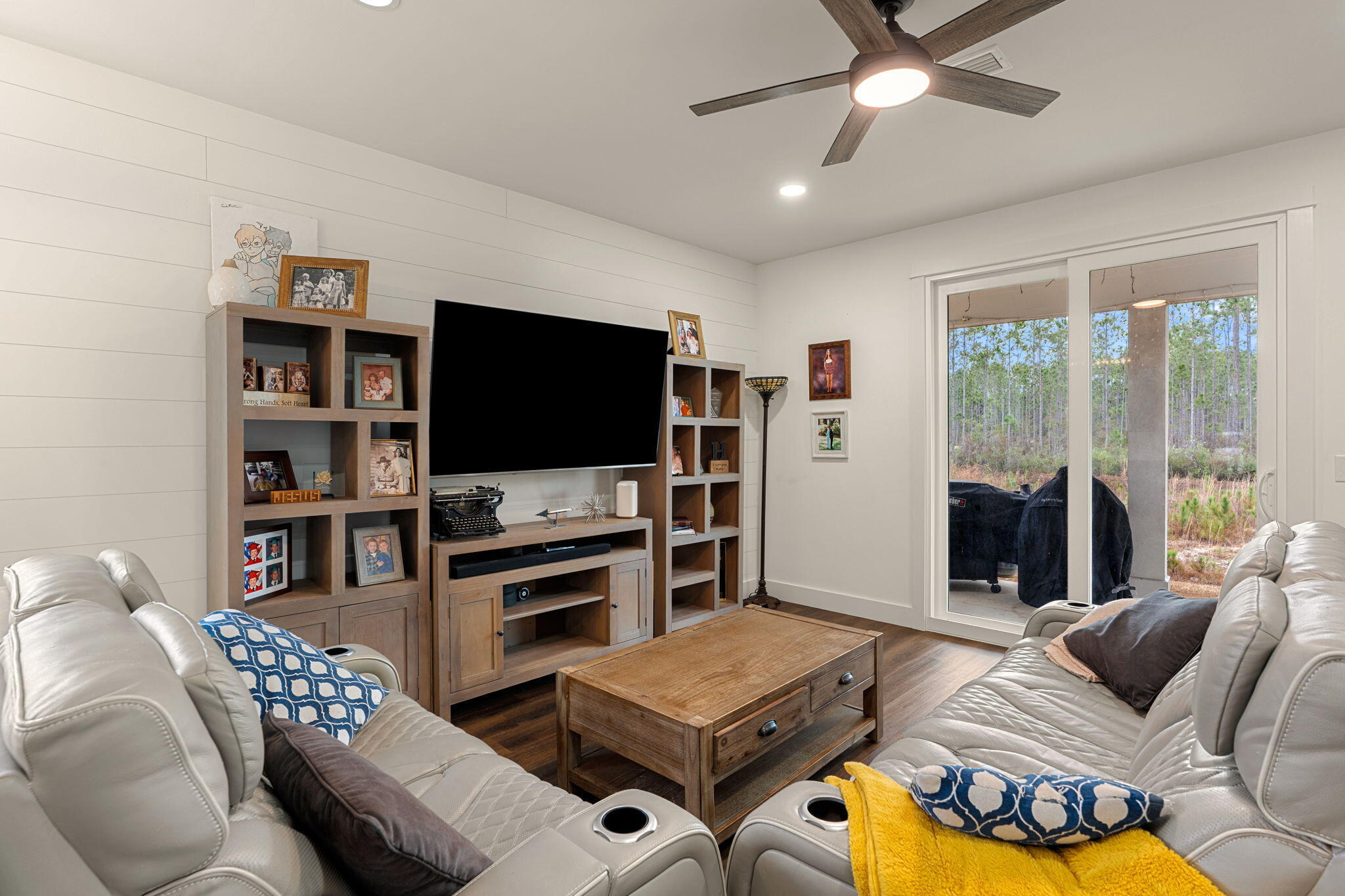 Bear Creek Subdivision Phase III A - Residential