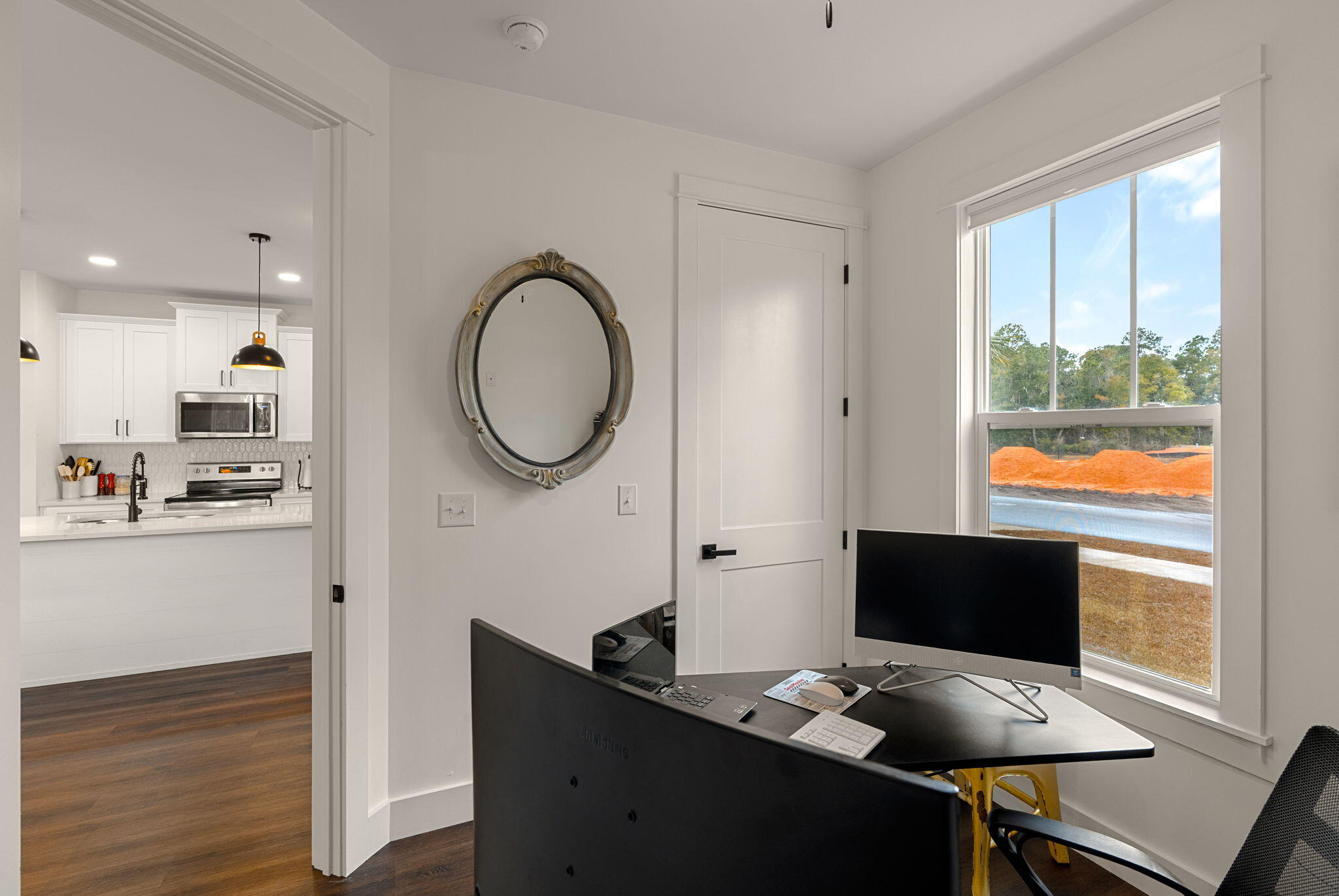 Bear Creek Subdivision Phase III A - Residential