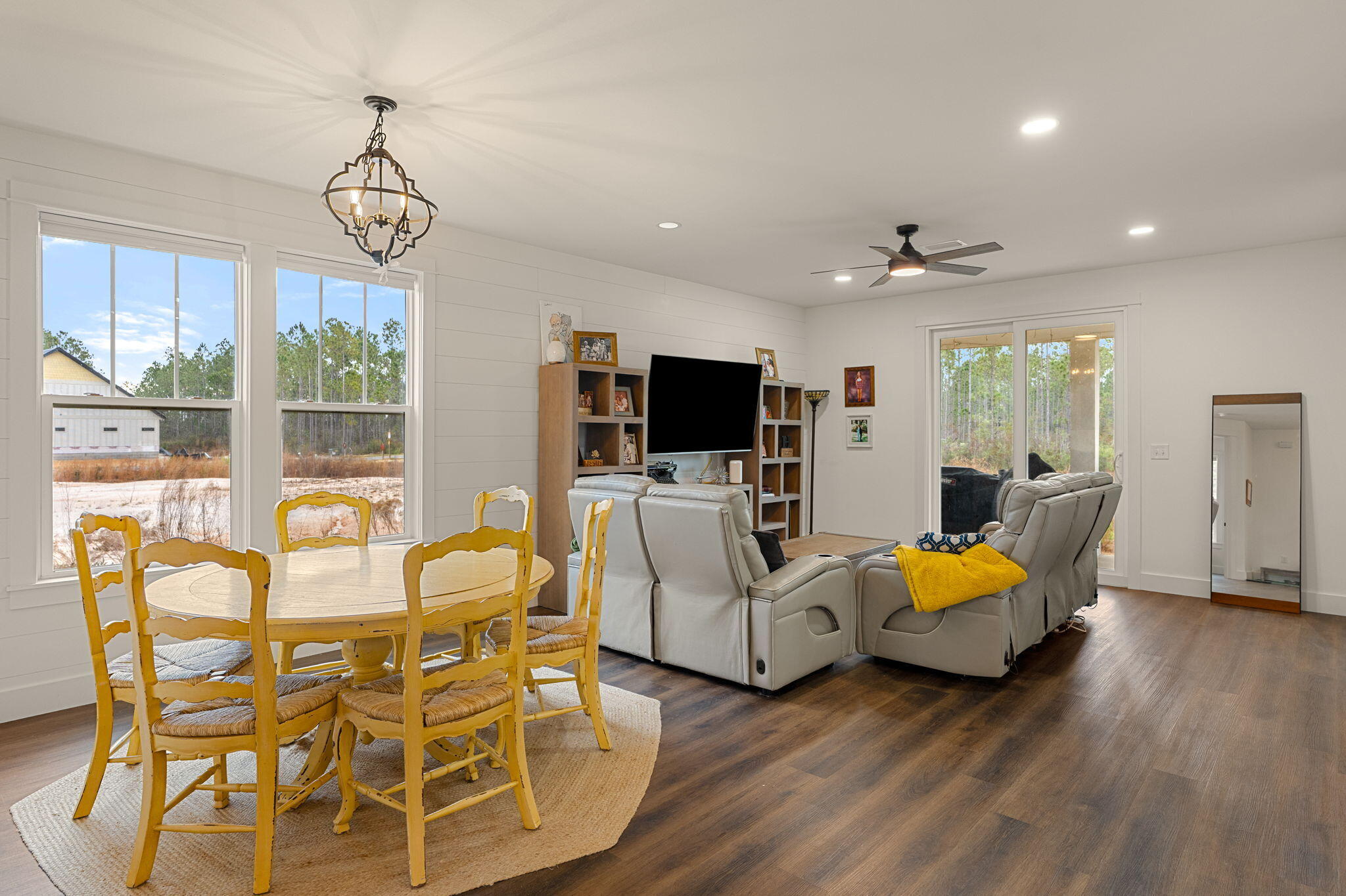 Bear Creek Subdivision Phase III A - Residential