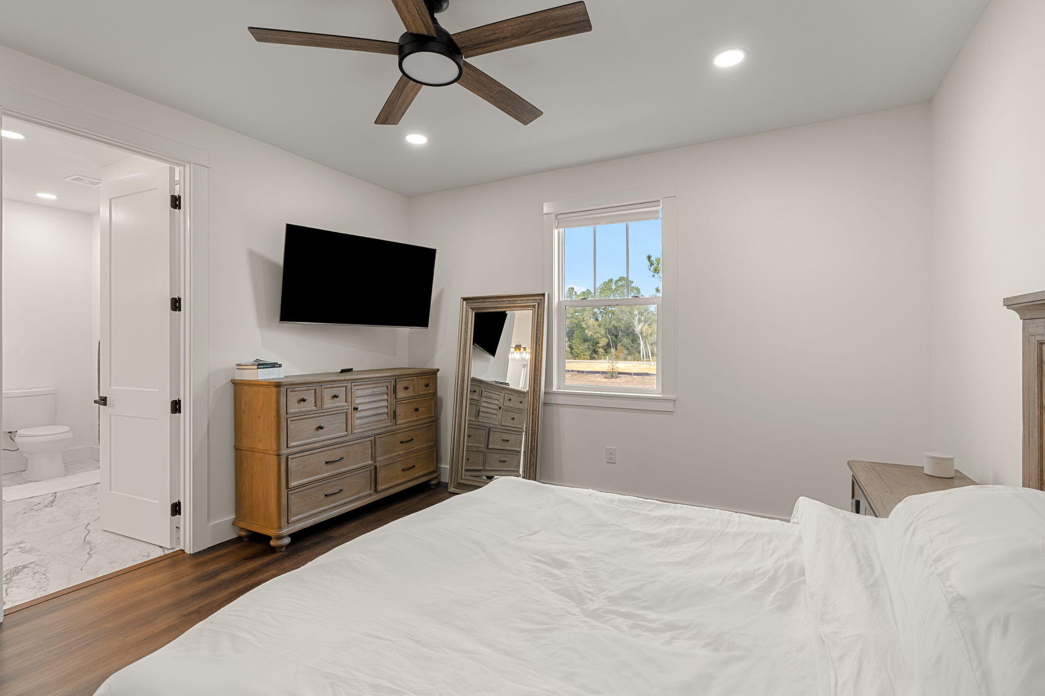 Bear Creek Subdivision Phase III A - Residential