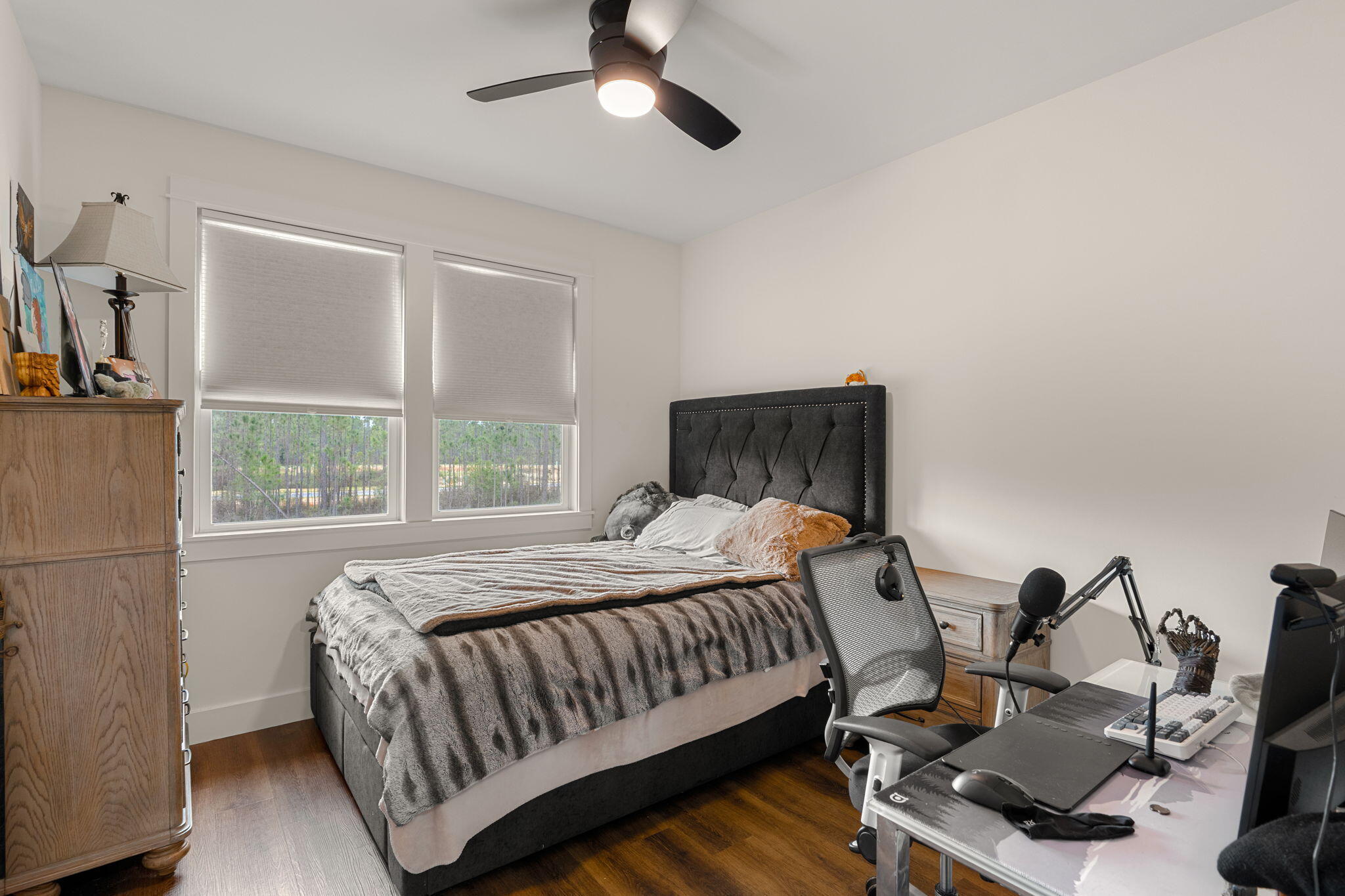 Bear Creek Subdivision Phase III A - Residential