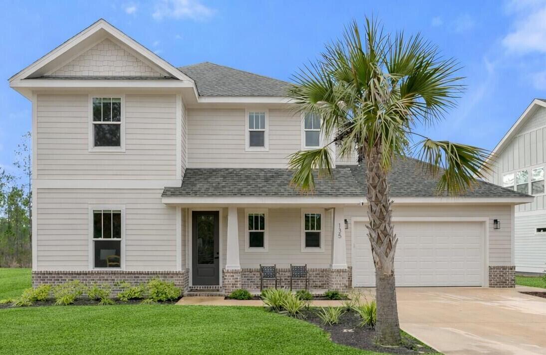 Bear Creek Subdivision Phase III A - Residential