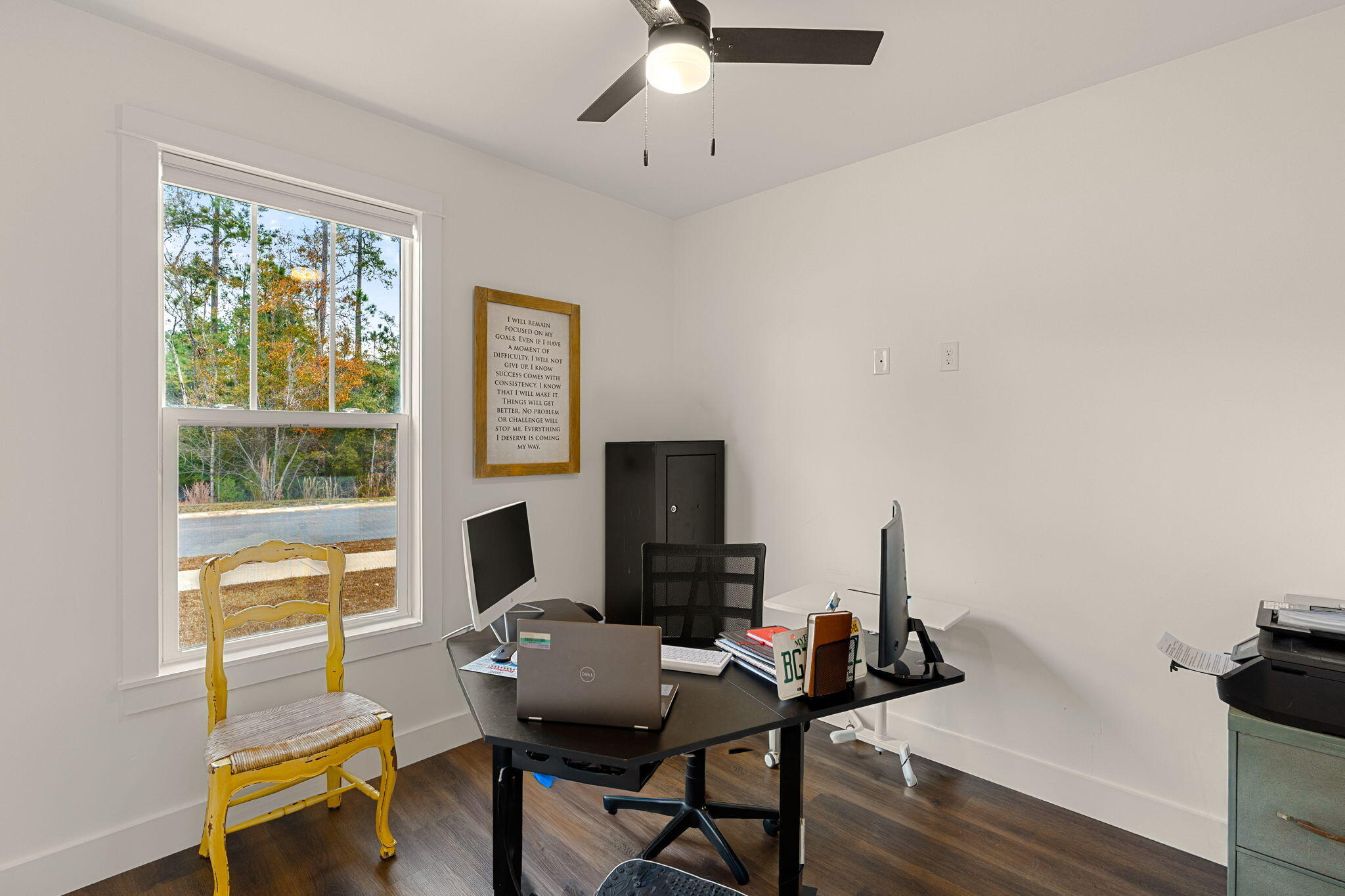 Bear Creek Subdivision Phase III A - Residential