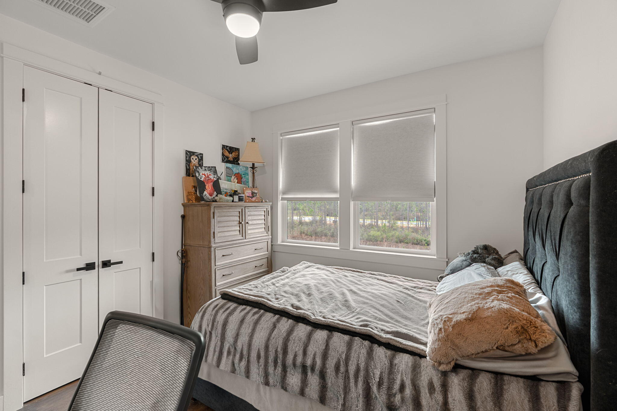 Bear Creek Subdivision Phase III A - Residential