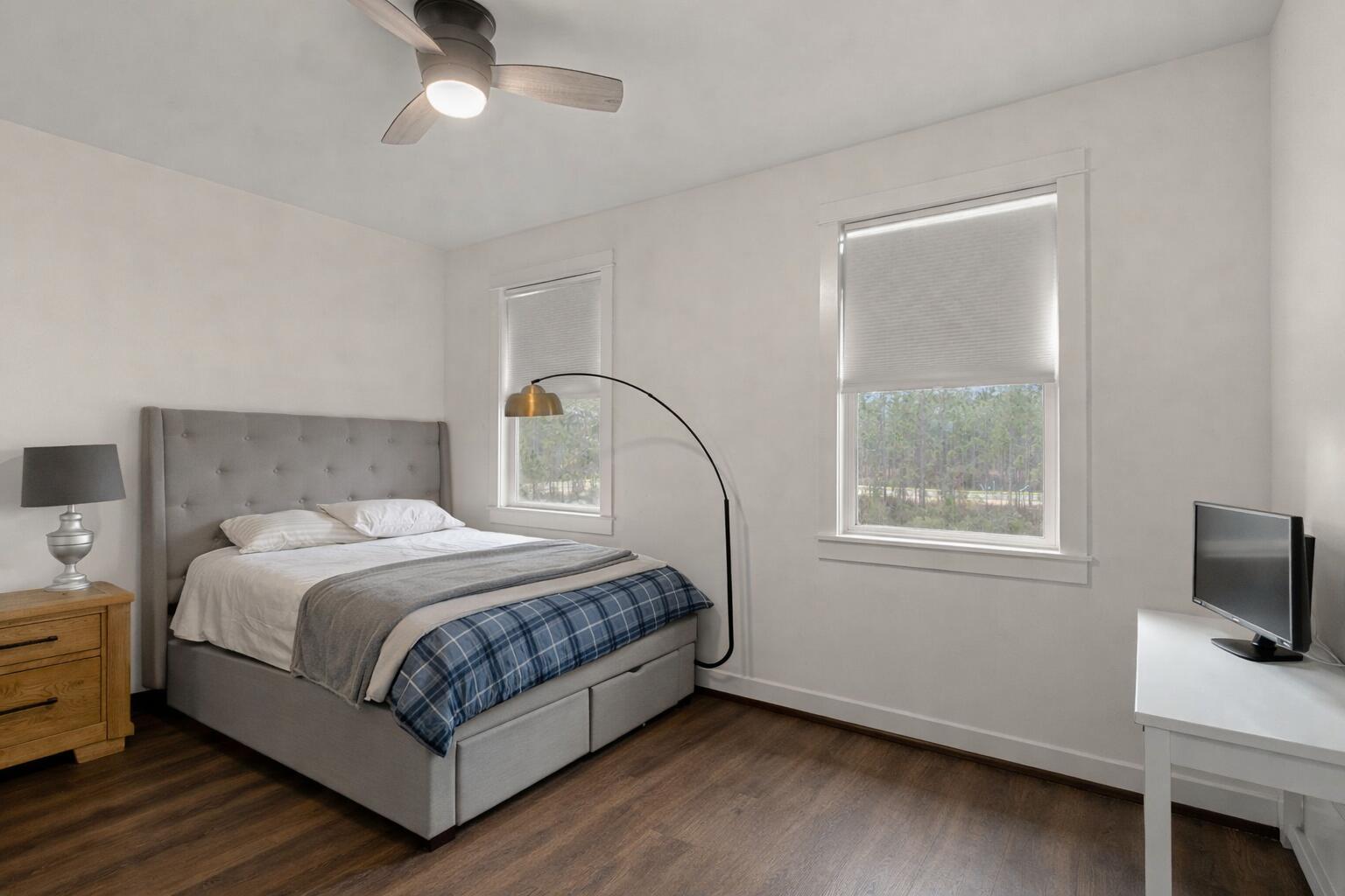 Bear Creek Subdivision Phase III A - Residential