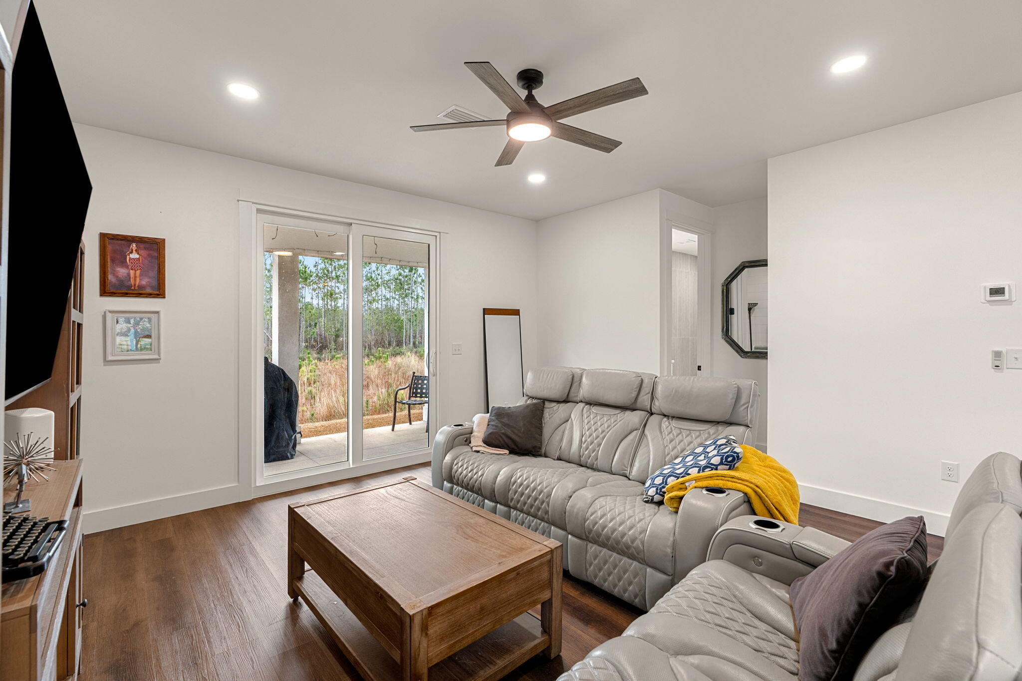 Bear Creek Subdivision Phase III A - Residential