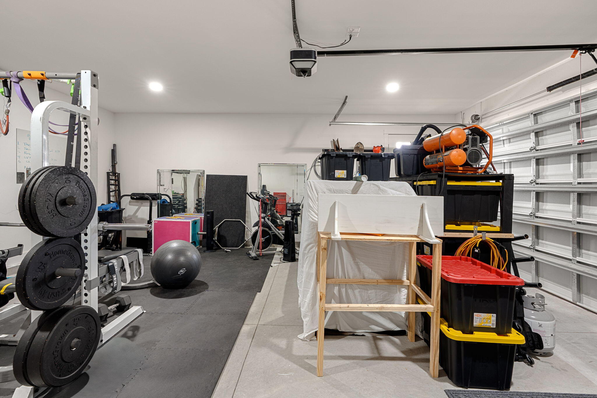 Bear Creek Subdivision Phase III A - Residential