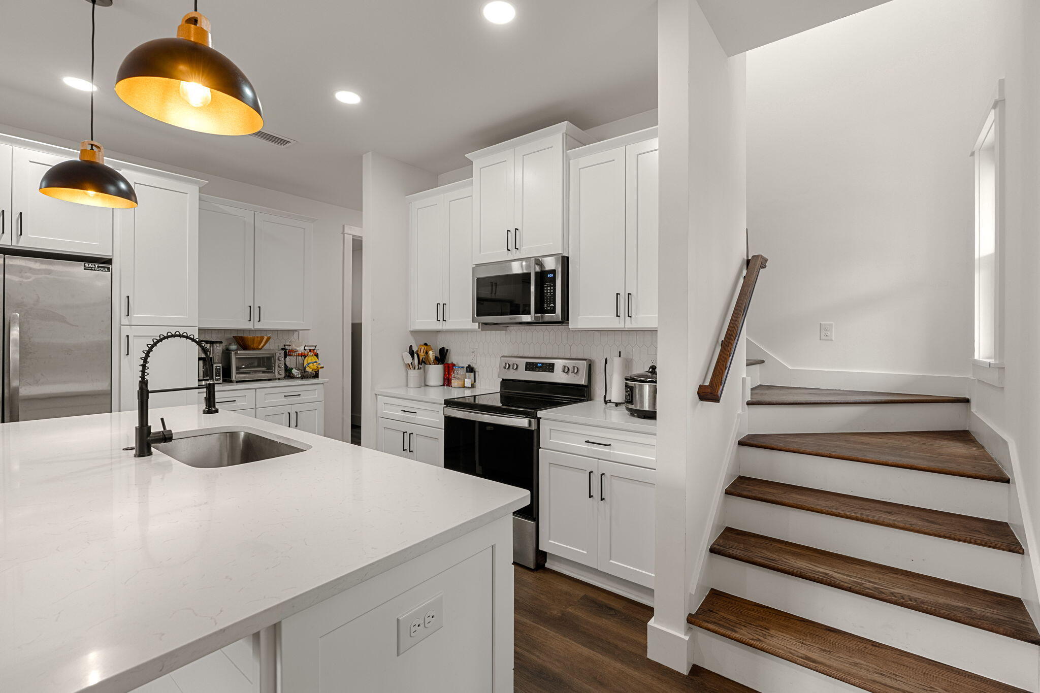 Bear Creek Subdivision Phase III A - Residential