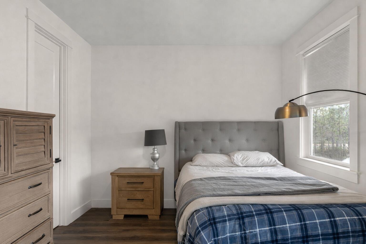 Bear Creek Subdivision Phase III A - Residential