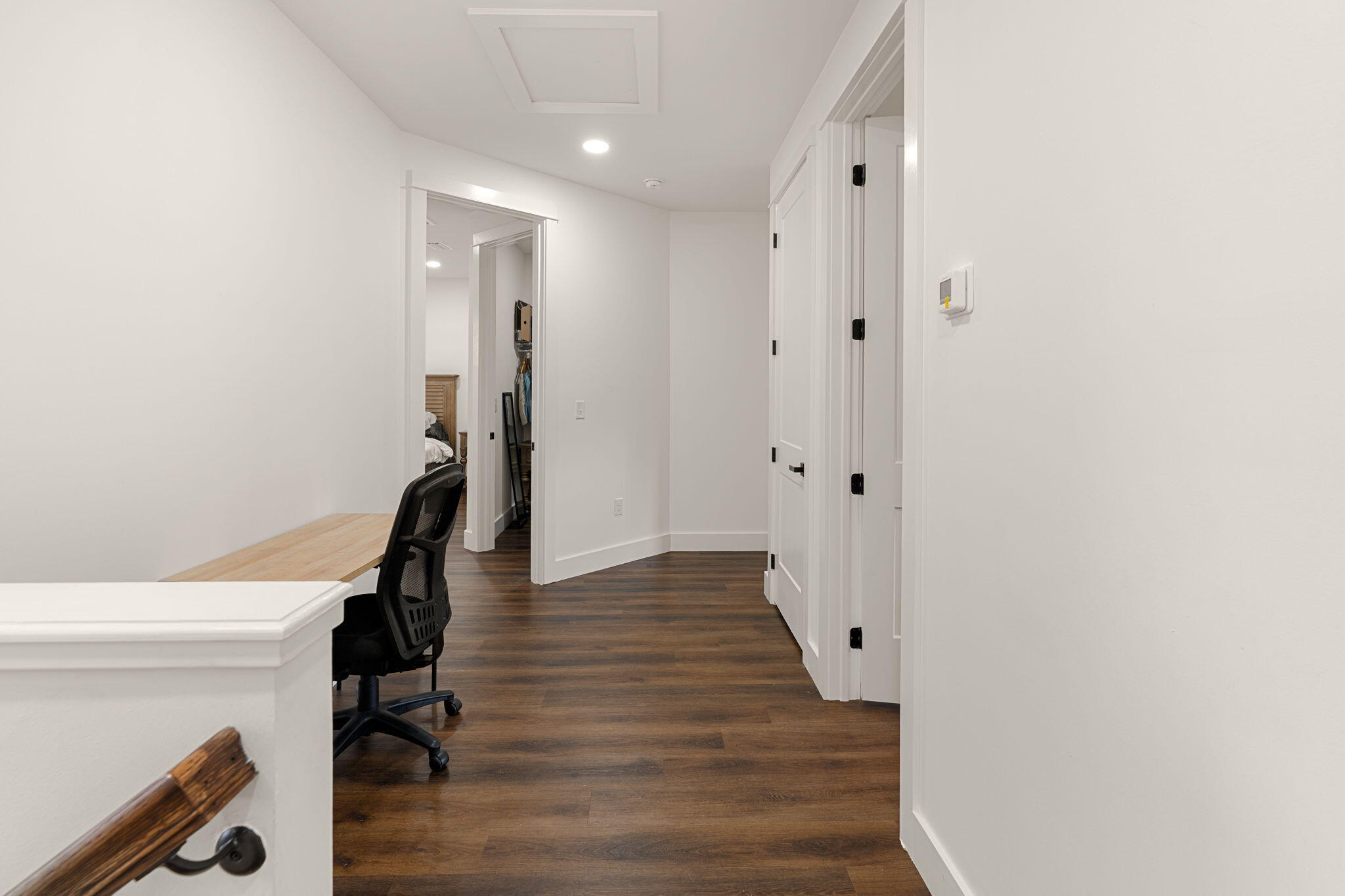 Bear Creek Subdivision Phase III A - Residential