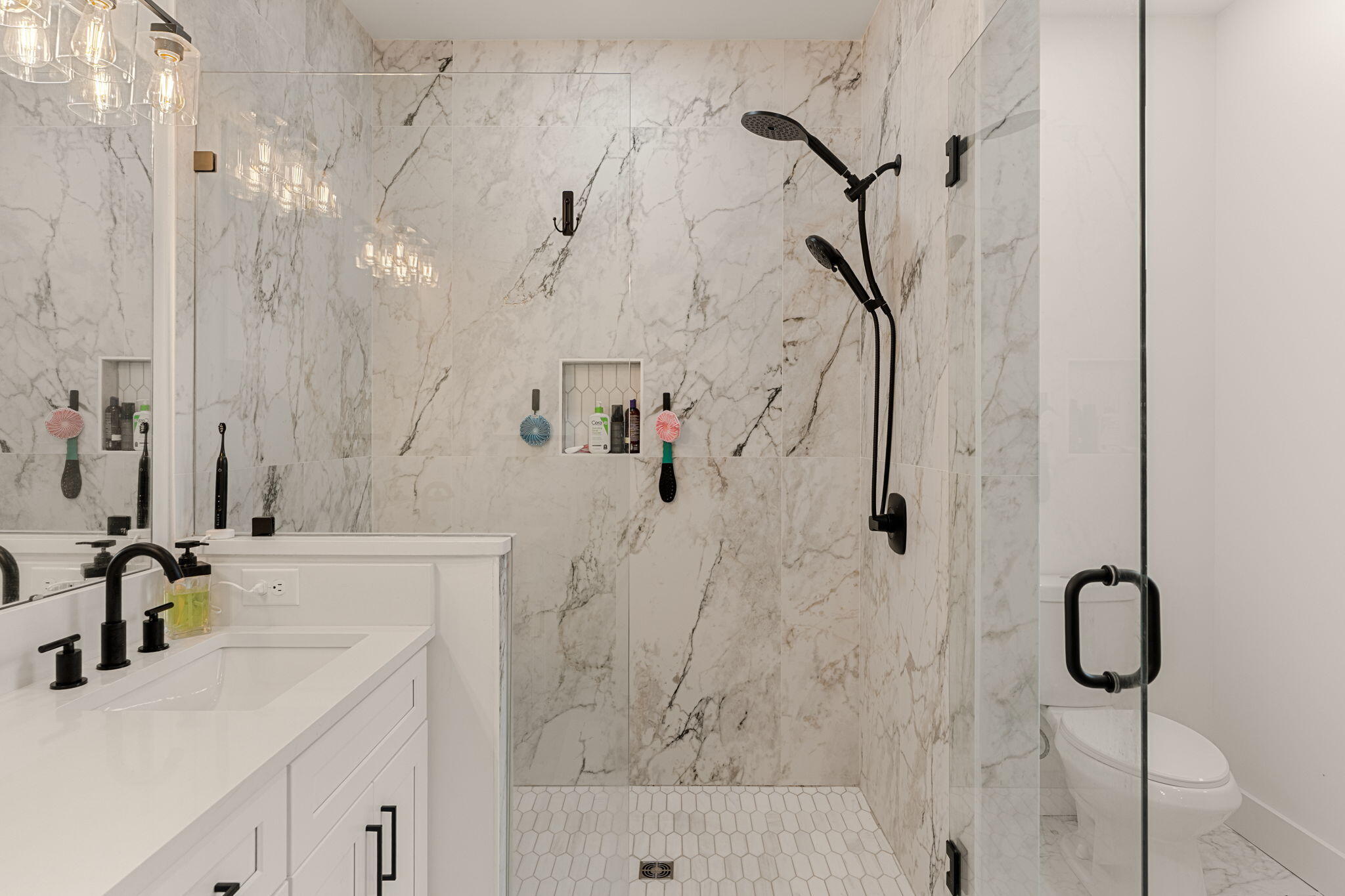 Bear Creek Subdivision Phase III A - Residential