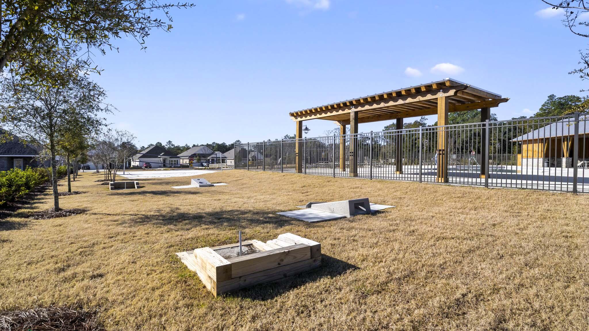 Captain's Cove - Residential
